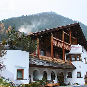 Edelweisshof Apartmán