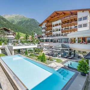Trofana Royal 5-sterne Superior Ischgl