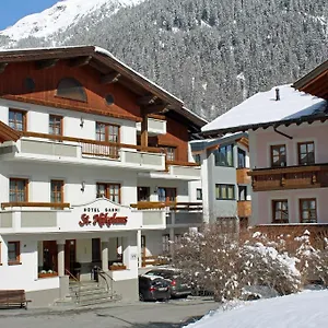 St. Nikolaus Ischgl