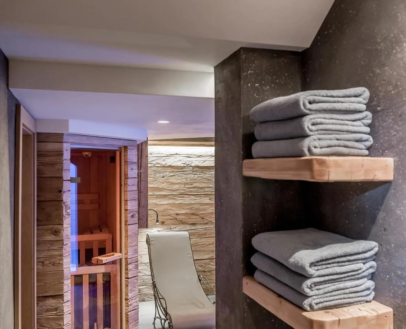Appartement Loba Ischgl Apartment