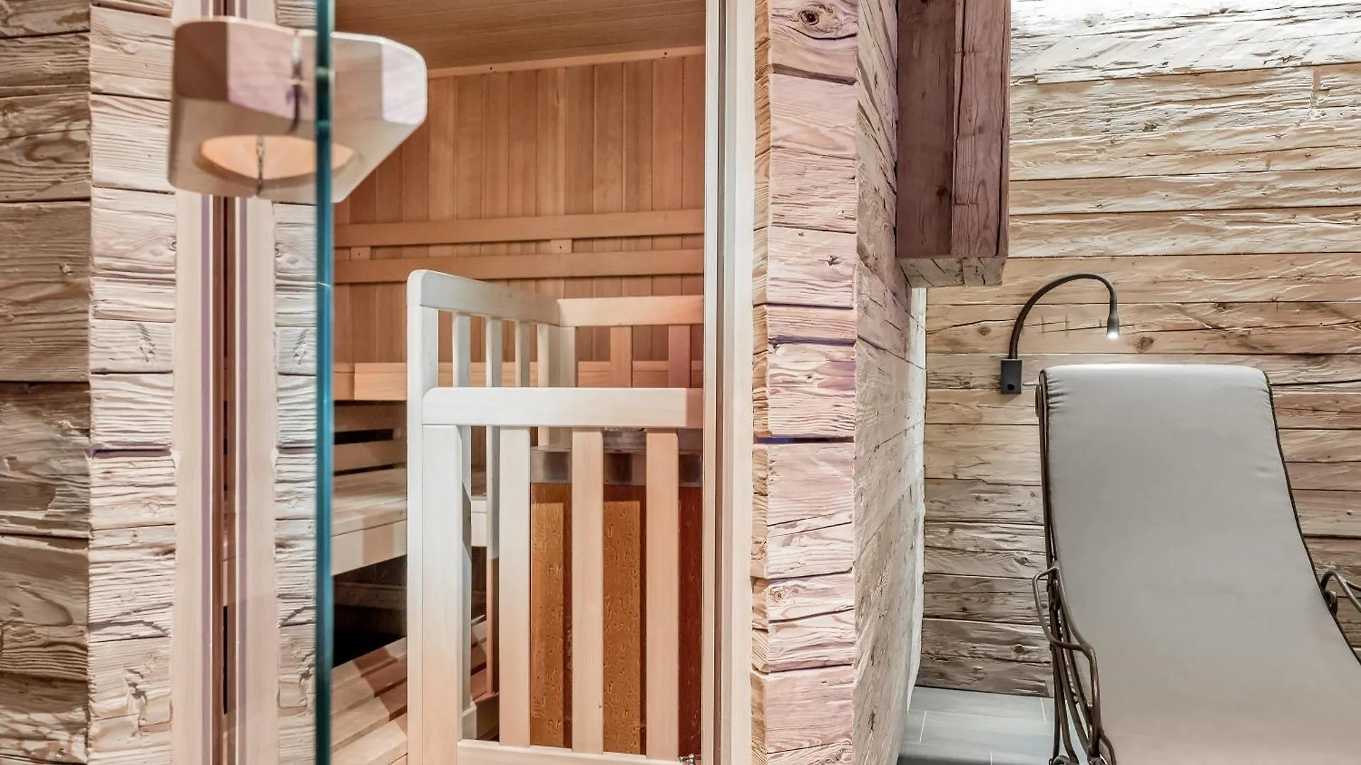 Appartement Loba location