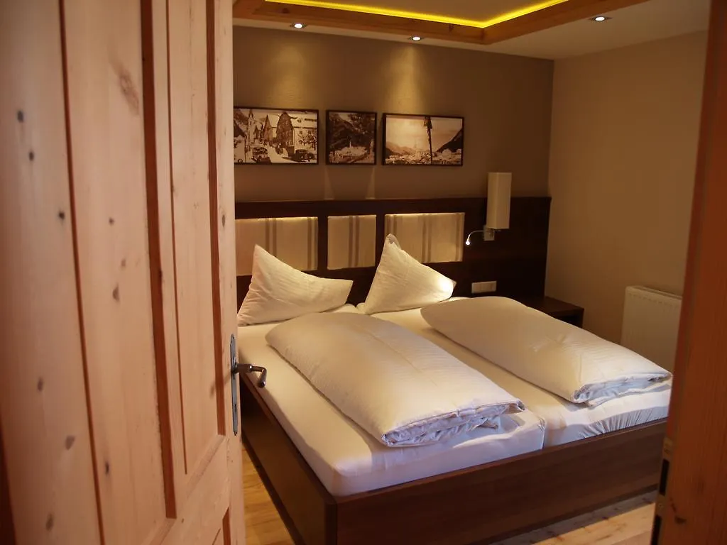 Appartement Loba Ischgl Apartment