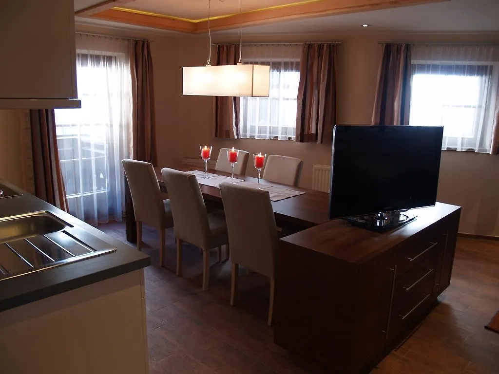 Appartement Loba Ischgl