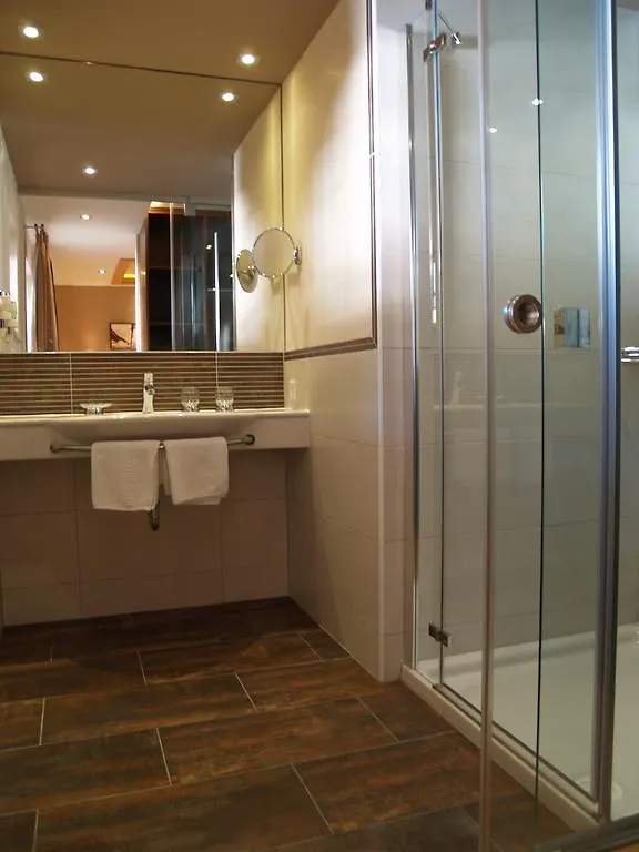 Apartment Appartement Loba Ischgl